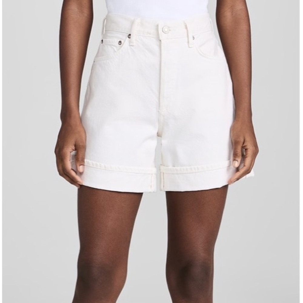 Q2 Premium Jeans shorts/Bermudas